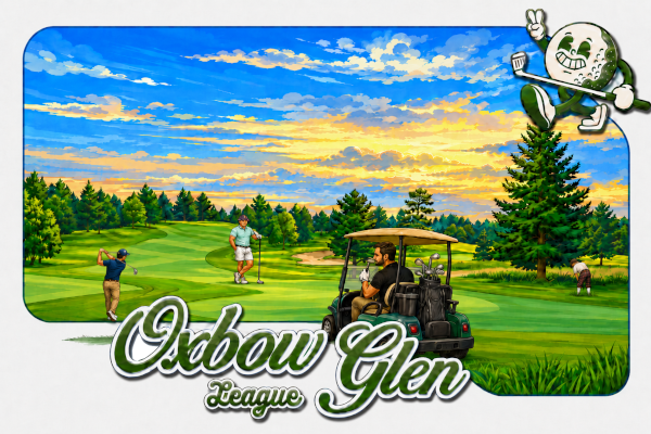 Men's League